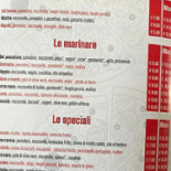 Il Pizzavendolo Carte