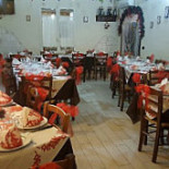 Pizzeria La Villa Nourriture