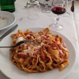 Il Canneto Comida