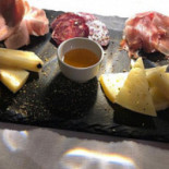 Ramo D'aria Comida