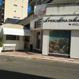 Cozza Nera Exterior
