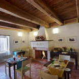 La Casa Rosa Nourriture