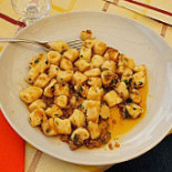 Osteria Corona Nourriture