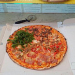 Pizzeria La Lanterna Nourriture