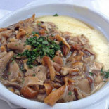 Malga Ora Comida
