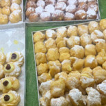 Caffe Rosati Food