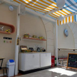 La Cresceria Nourriture