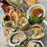 Vivenz Toscano Comida