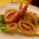 Strapizzami Nourriture