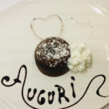 La Curva Capomulini Nourriture