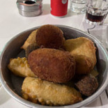 Cocomerino Nourriture