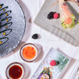 Sushi Flow Nourriture