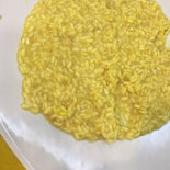 Mammami Nourriture