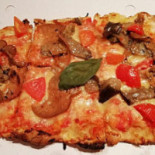 La Cirra Comida