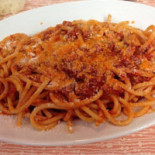 Tre Abruzzi Nourriture