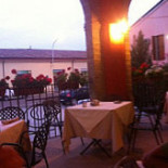 La Terrazza Nourriture