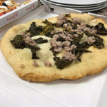 Pizzeria Le Due Corone Nourriture