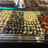 Paila Cafe Nourriture