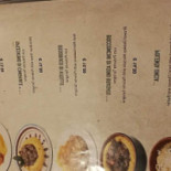 Capolinea Bistrot Comida