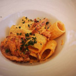 Al Rustico Da Bena food