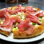La Pizzeria Nourriture