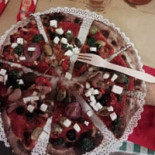 L'osteria Imbusa' Nourriture