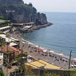 Oasi Saltimbocca Extérieur