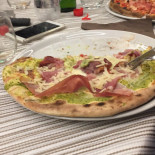 Velvet Comida