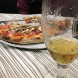 Velvet Comida