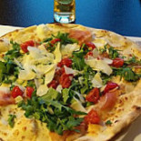 Ai Portici food