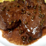 Enoteca Vin Italy Comida