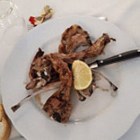 I Ponti Nourriture