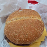 Burger King Comida