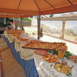 Delizie D'oltrepo Nourriture