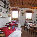 Caffè Del Castello Nourriture