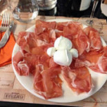 Grappoli Rose Nourriture