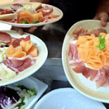 Pizzeria La Fontanella Nourriture