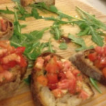 Le Gourmet Comida