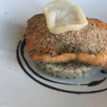 Le Gourmet Comida