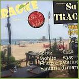 Sa Tracca À l'intérieur