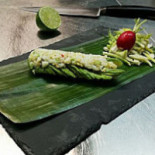 Baccalunch Nourriture