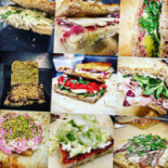 Dal Mozza Gourmet Nourriture