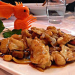 Asia Nourriture