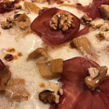 Pizzeria Bano Nourriture