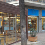 Gelateria Rondo' food