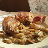 Laral Comida
