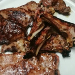 Gli Onorevoli food