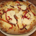 Pizzerie Dai Tati Nourriture
