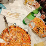 Pizzeria Da Filippo Nourriture