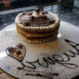 Primo Cafe Nourriture